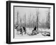 Black Frame