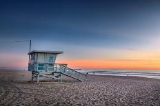 Photo Bungalow. San Francisco, California, Usa-logoboom-Framed Art Print