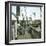 Lohals (Denmark), the Jetty-Leon, Levy et Fils-Framed Photographic Print