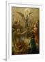 Lohengrin.-Henri Fantin-Latour-Framed Giclee Print