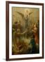 Lohengrin.-Henri Fantin-Latour-Framed Giclee Print