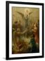 Lohengrin.-Henri Fantin-Latour-Framed Giclee Print