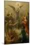 Lohengrin.-Henri Fantin-Latour-Mounted Giclee Print