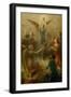 Lohengrin.-Henri Fantin-Latour-Framed Giclee Print