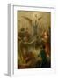 Lohengrin.-Henri Fantin-Latour-Framed Giclee Print