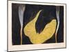 Loïe Fuller in the Dance the Archangel, 1902-Koloman Moser-Mounted Premium Giclee Print