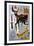 Loin-Jean-Michel Basquiat-Framed Giclee Print