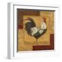 Loire Matin I-Pamela Gladding-Framed Art Print