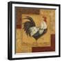 Loire Matin I-Pamela Gladding-Framed Art Print