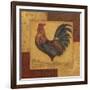 Loire Matin II-Pamela Gladding-Framed Art Print