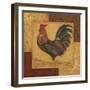 Loire Matin II-Pamela Gladding-Framed Art Print