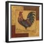 Loire Matin II-Pamela Gladding-Framed Art Print