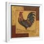 Loire Matin II-Pamela Gladding-Framed Art Print
