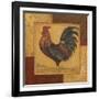 Loire Matin II-Pamela Gladding-Framed Art Print