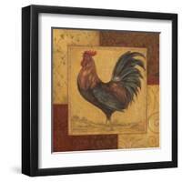 Loire Matin II-Pamela Gladding-Framed Art Print