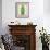 Lois Box Art Robot-John Golden-Framed Giclee Print displayed on a wall