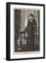 Lois Lancaster-Francis S. Walker-Framed Giclee Print