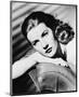 Lois Maxwell-null-Mounted Photo