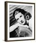 Lois Maxwell-null-Framed Photo