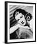 Lois Maxwell-null-Framed Photo