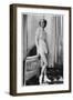 Lois Wilde, American Actress, C1938-null-Framed Giclee Print