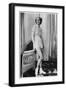 Lois Wilde, American Actress, C1938-null-Framed Giclee Print