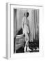Lois Wilde, American Actress, C1938-null-Framed Giclee Print