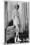 Lois Wilde, American Actress, C1938-null-Mounted Giclee Print