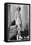 Lois Wilde, American Actress, C1938-null-Framed Stretched Canvas