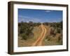 Loisaba Wilderness Conservancy, Laikipia, Kenya, East Africa, Africa-Sergio Pitamitz-Framed Photographic Print