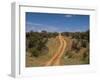 Loisaba Wilderness Conservancy, Laikipia, Kenya, East Africa, Africa-Sergio Pitamitz-Framed Photographic Print