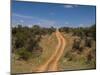 Loisaba Wilderness Conservancy, Laikipia, Kenya, East Africa, Africa-Sergio Pitamitz-Mounted Photographic Print