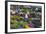 Lok Baintan Floating Market, Banjarmasin, Kalimantan, Indonesia-Keren Su-Framed Photographic Print