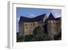 Loket Castle, Karlovy Vary, Czech Republic-null-Framed Giclee Print