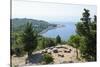 Lokrum Island, Dubrovnik, Croatia-Guido Cozzi-Stretched Canvas