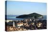 Lokrum Island, Dubrovnik, Croatia-Vivienne Sharp-Stretched Canvas