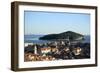 Lokrum Island, Dubrovnik, Croatia-Vivienne Sharp-Framed Photographic Print