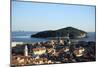 Lokrum Island, Dubrovnik, Croatia-Vivienne Sharp-Mounted Photographic Print