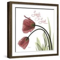 LOL Tulips L83-Albert Koetsier-Framed Photographic Print