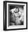 Lola Albright-null-Framed Photo