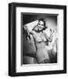 Lola Albright-null-Framed Photo