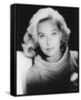 Lola Albright-null-Framed Stretched Canvas