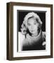 Lola Albright-null-Framed Photo