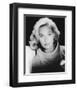 Lola Albright-null-Framed Photo