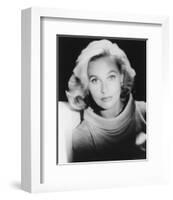 Lola Albright-null-Framed Photo