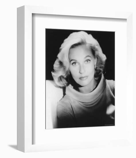 Lola Albright-null-Framed Photo