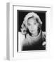 Lola Albright-null-Framed Photo