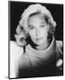 Lola Albright-null-Mounted Photo