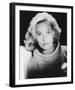 Lola Albright-null-Framed Photo