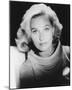 Lola Albright-null-Mounted Photo